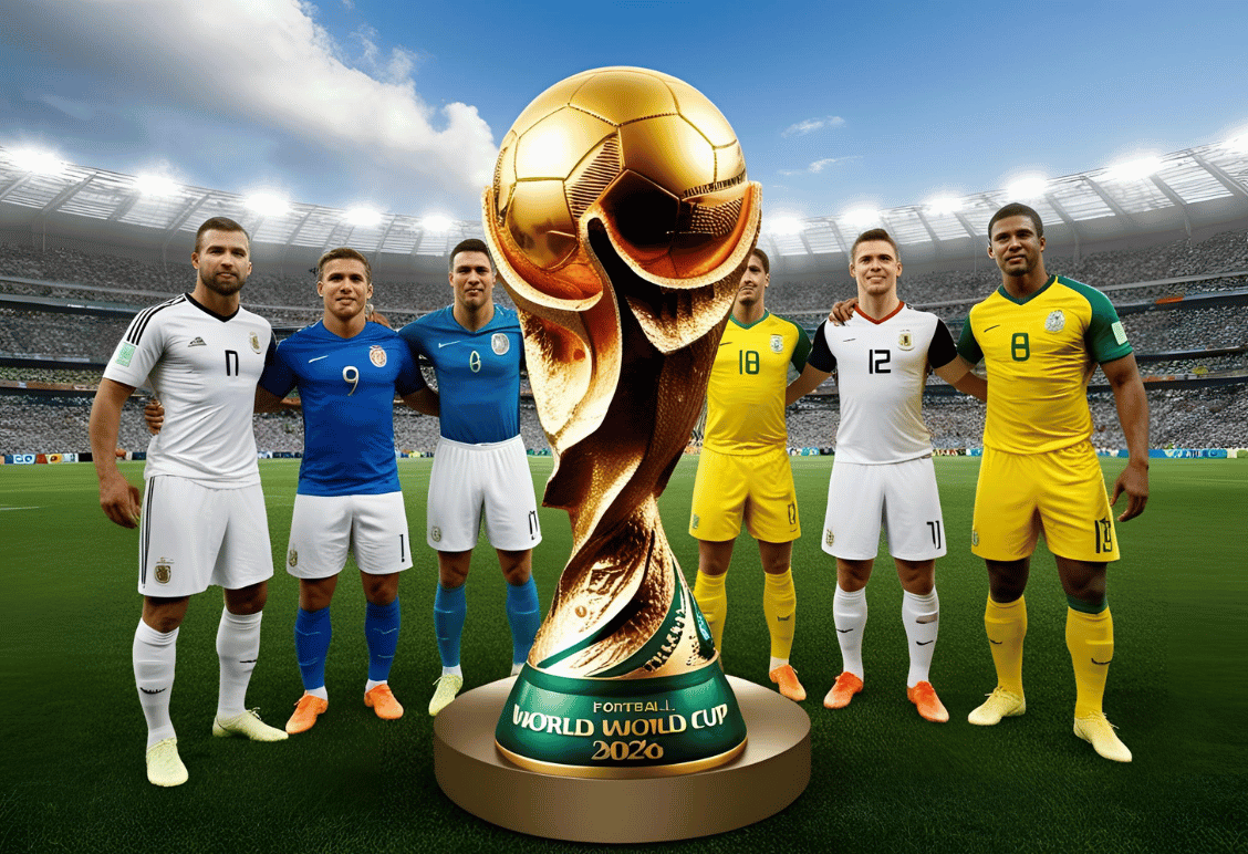 英格蘭隊全面升級！三獅軍團的奪冠關鍵